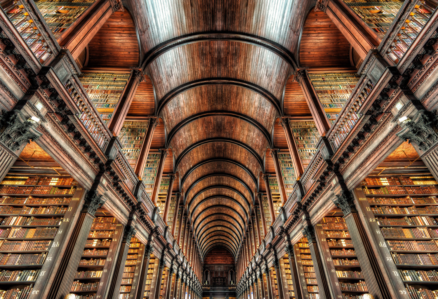 Trinity College