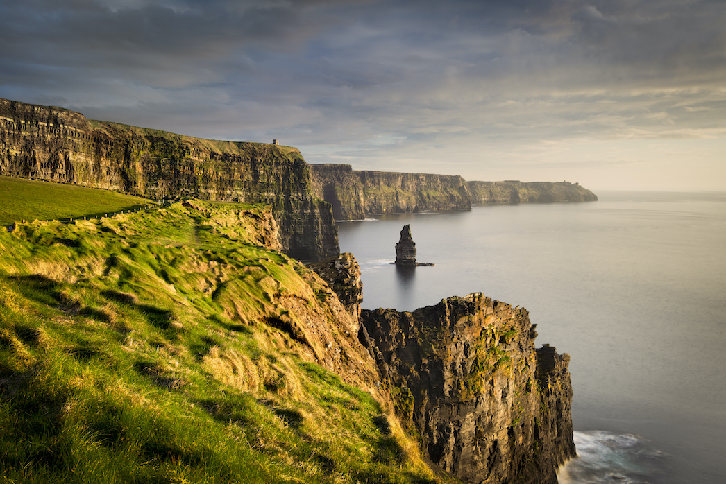 Cliffs of Moher