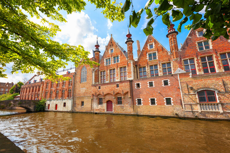 How To Spend The Perfect Weekend "In Bruges" - Aer Lingus Hub