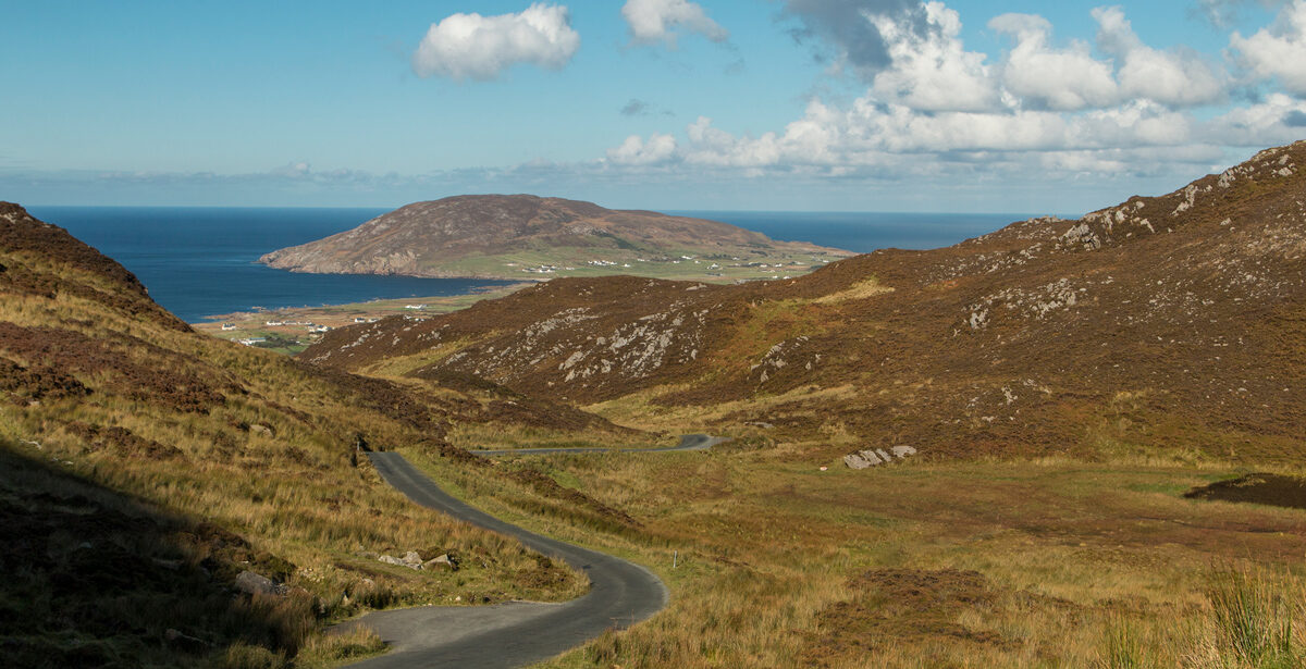 Inishowen Peninsula