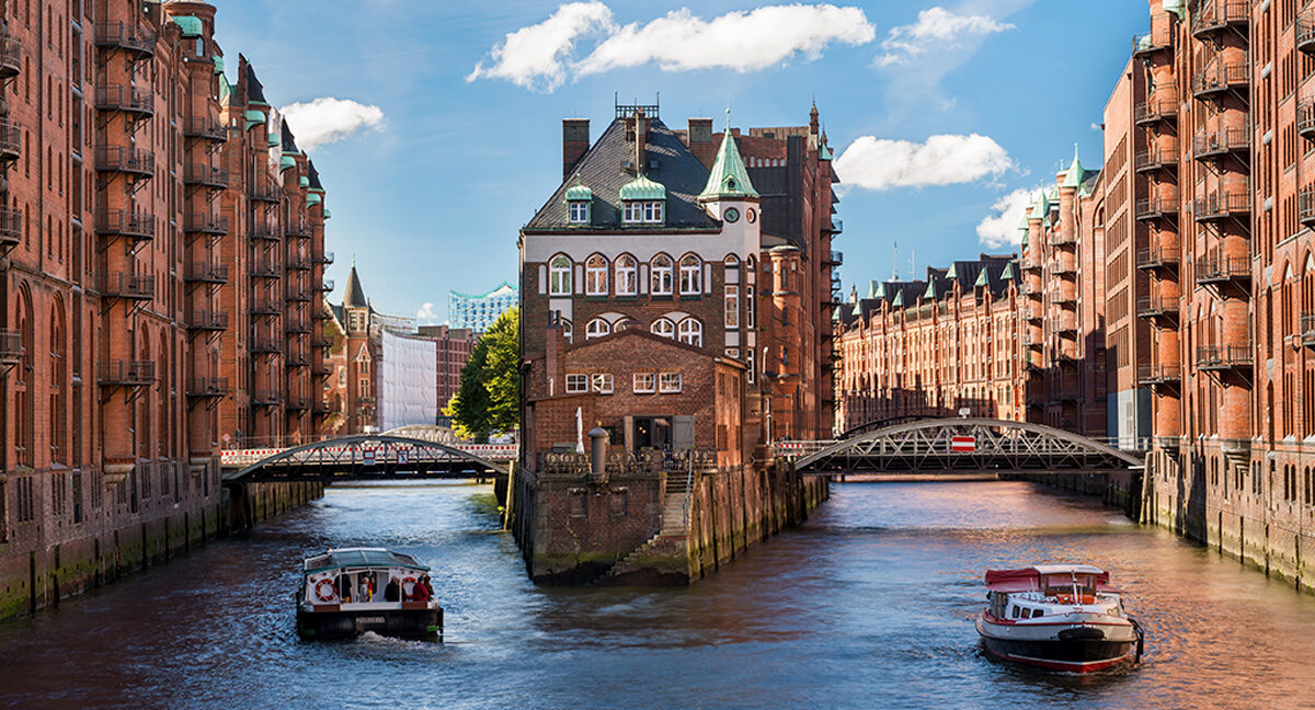 Hamburg River