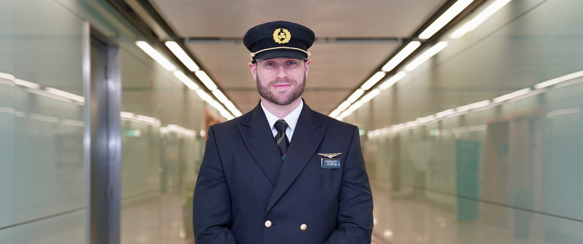 Aer Lingus Direct Entry Pilot