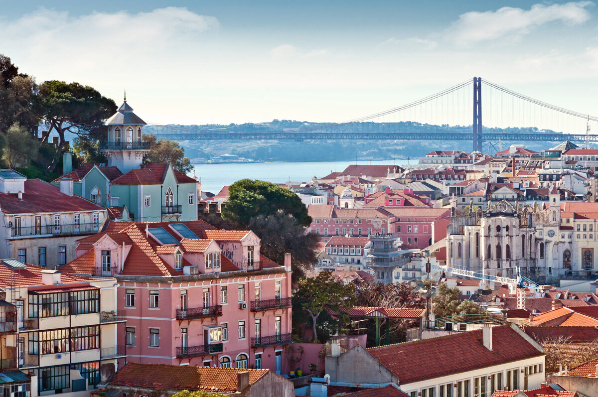 Lisbon