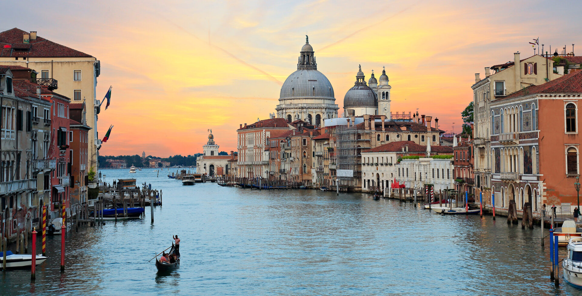 Venice Cover Photo