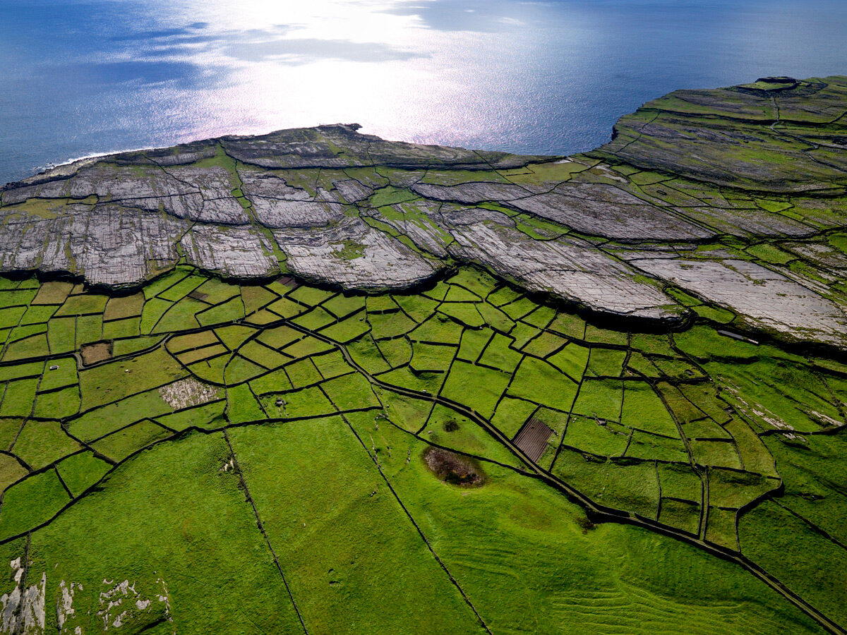 Inishmore, Aran Islands