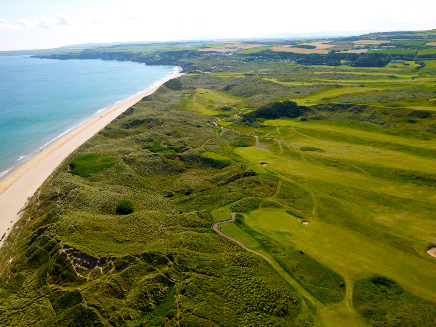 Royal Portrush Golf Club