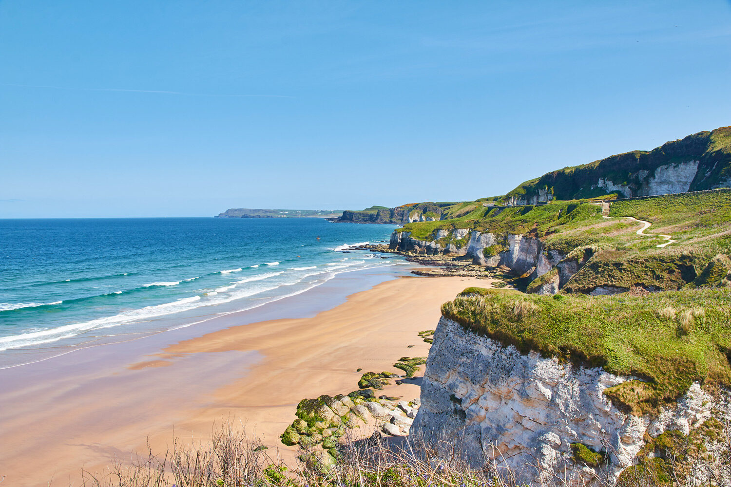 Whiterocks Portrush