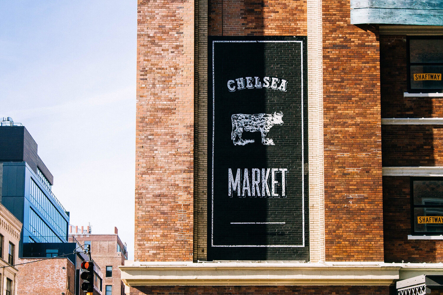 Chelsea Market