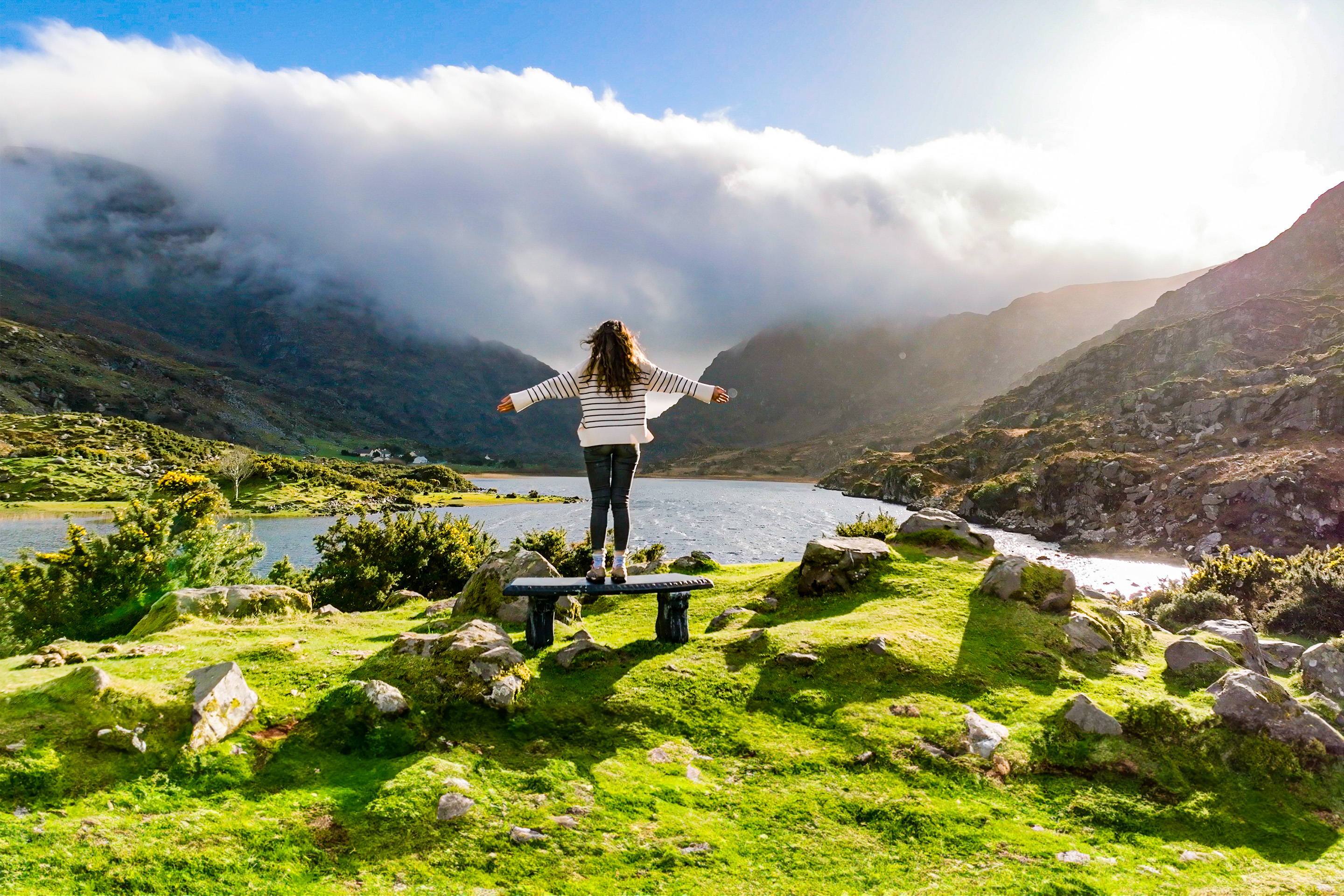 Gap of Dunloe