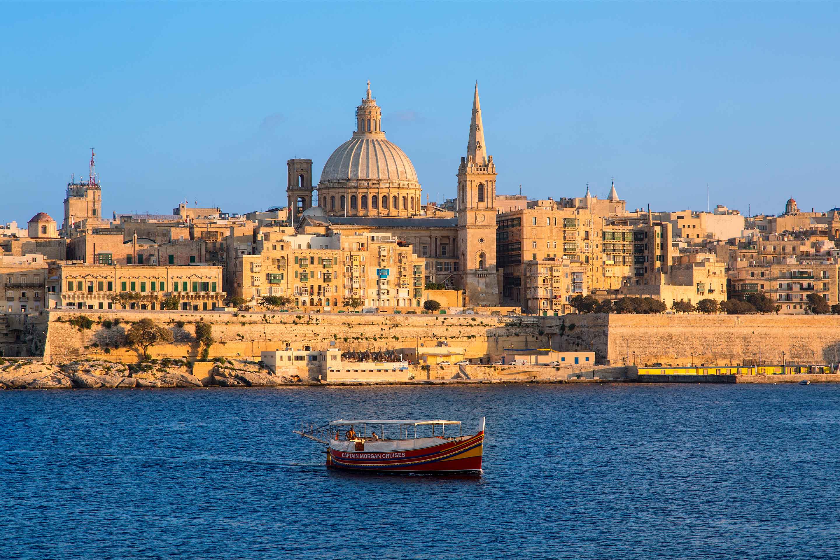 Malta