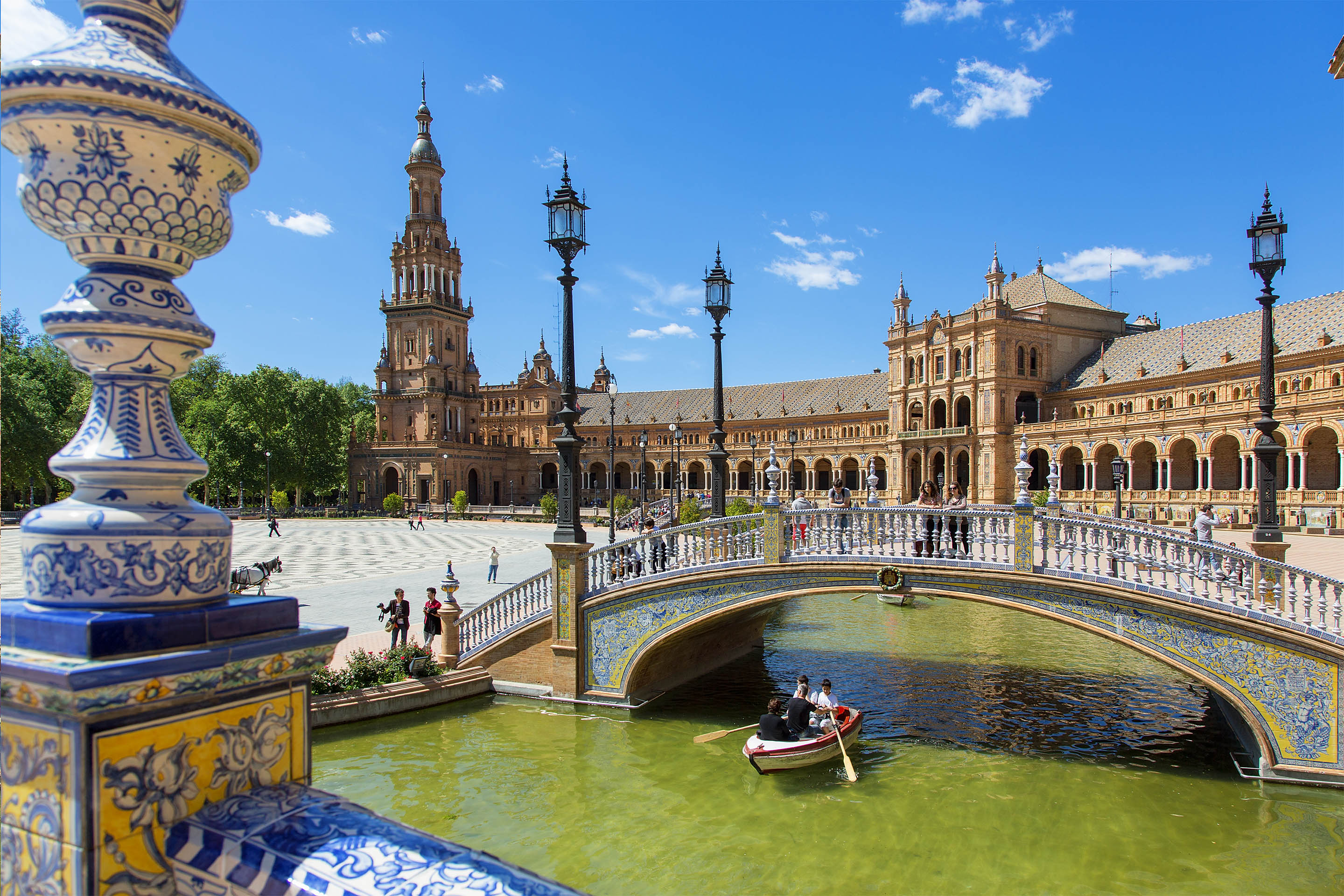 Seville